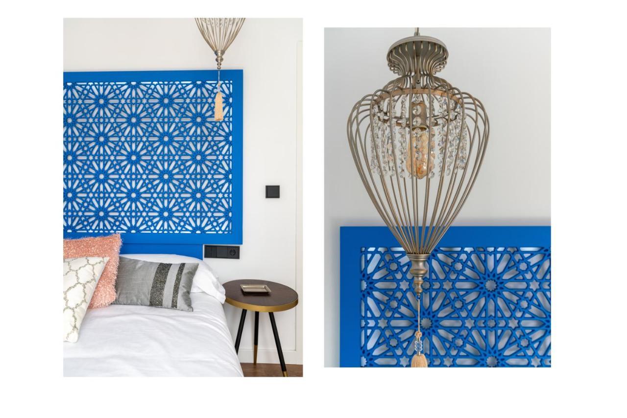 Veoapartment San Lorenzo Sevilla Exteriér fotografie