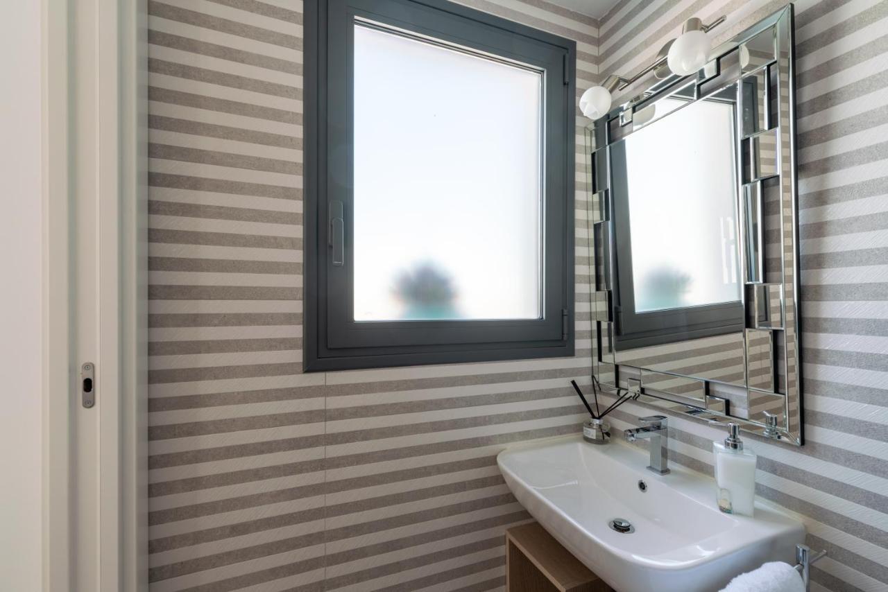 Veoapartment San Lorenzo Sevilla Exteriér fotografie