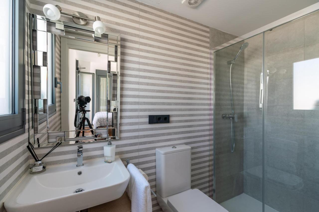 Veoapartment San Lorenzo Sevilla Exteriér fotografie