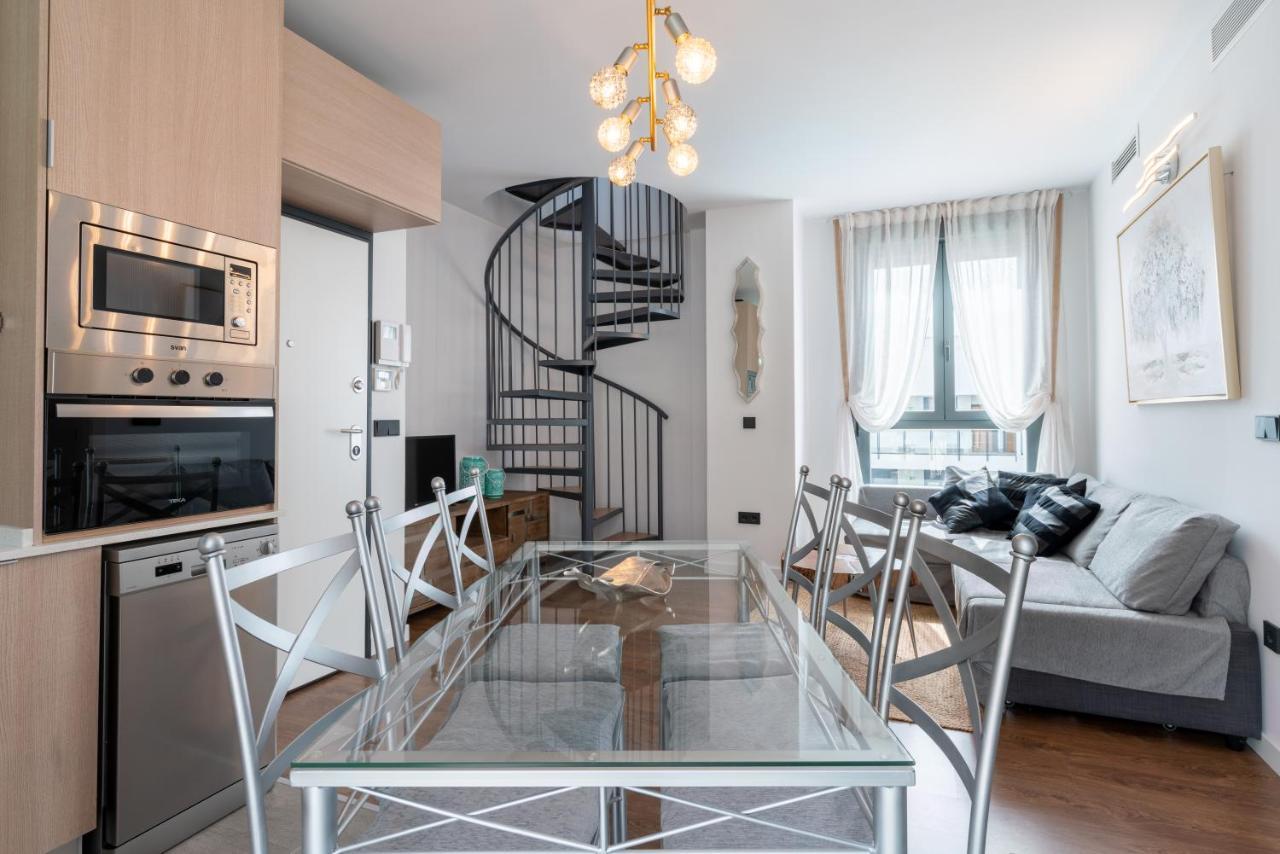Veoapartment San Lorenzo Sevilla Exteriér fotografie