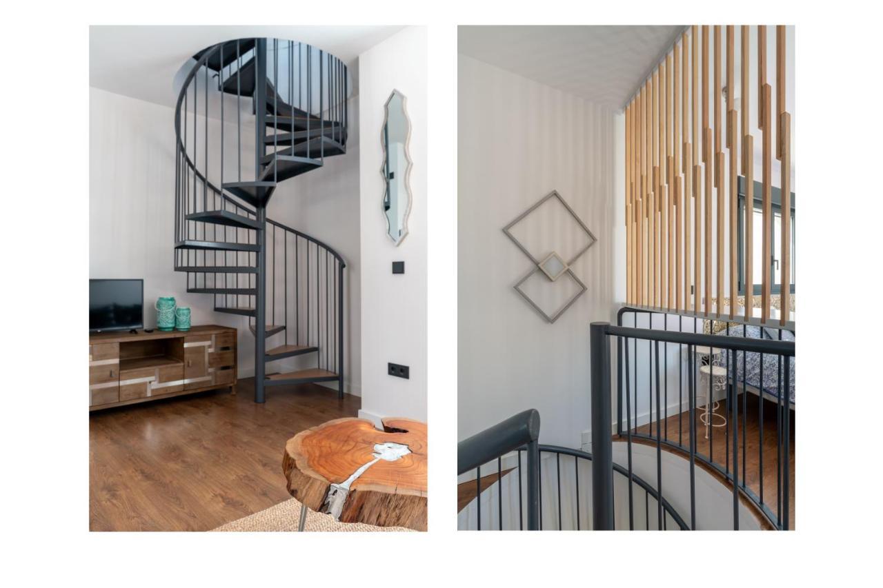Veoapartment San Lorenzo Sevilla Exteriér fotografie