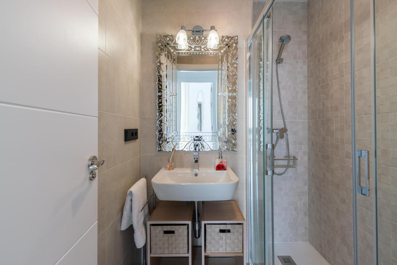 Veoapartment San Lorenzo Sevilla Exteriér fotografie