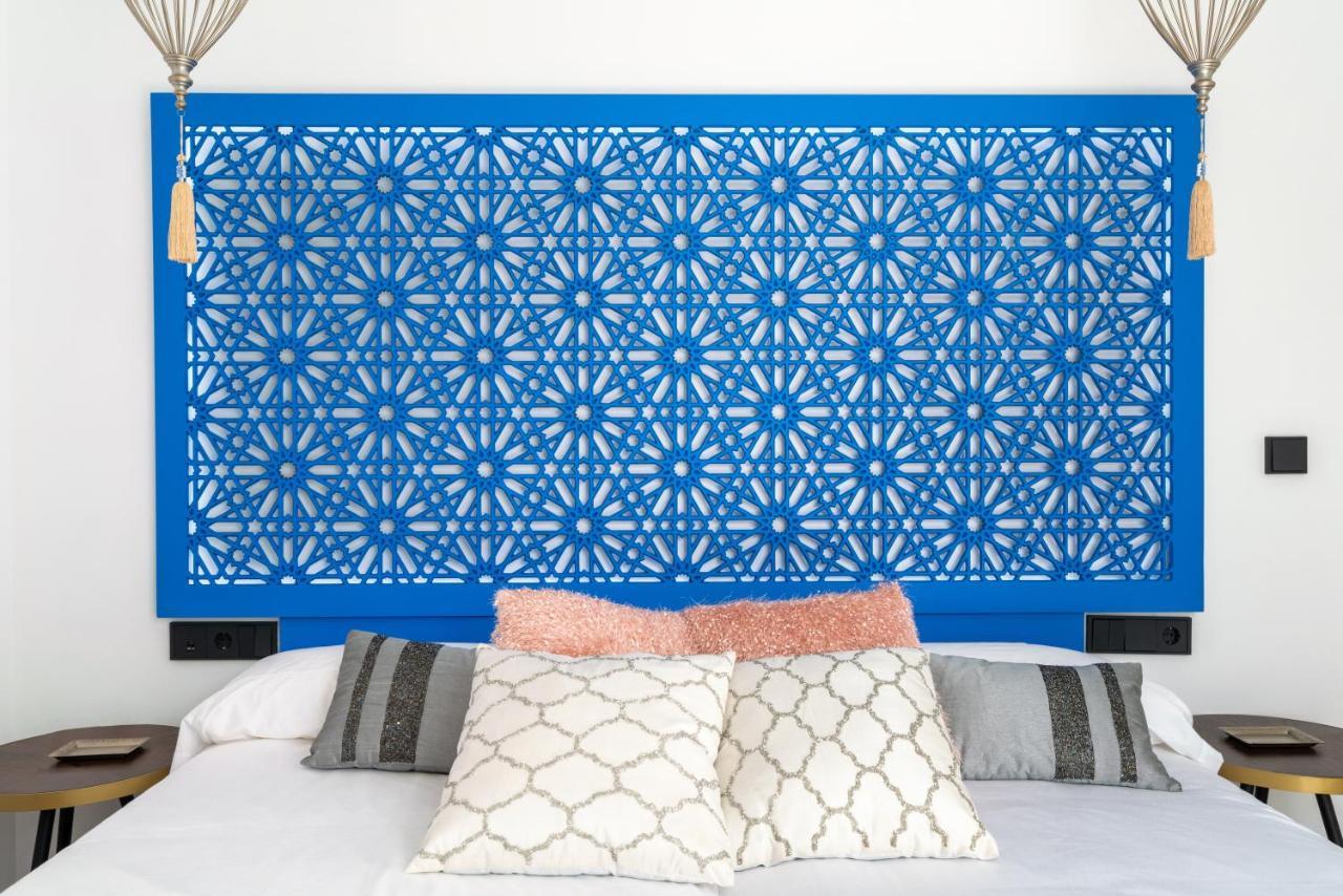 Veoapartment San Lorenzo Sevilla Exteriér fotografie