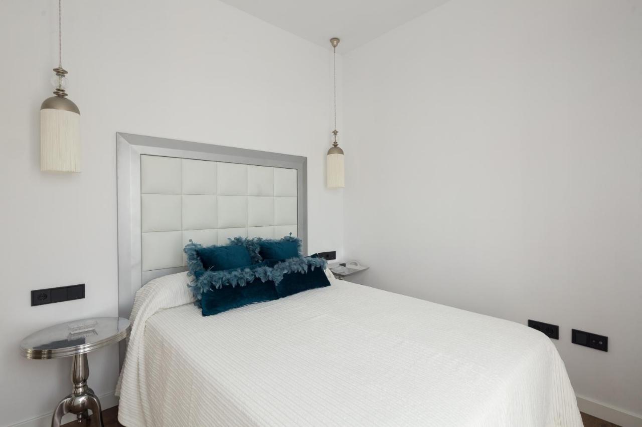 Veoapartment San Lorenzo Sevilla Exteriér fotografie