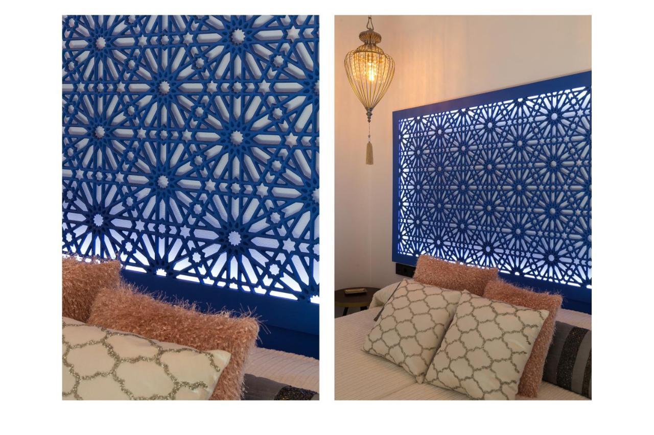 Veoapartment San Lorenzo Sevilla Exteriér fotografie