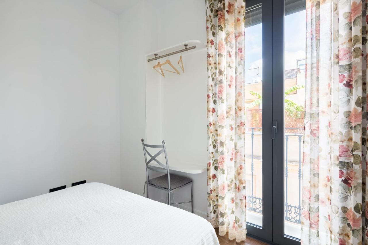 Veoapartment San Lorenzo Sevilla Exteriér fotografie