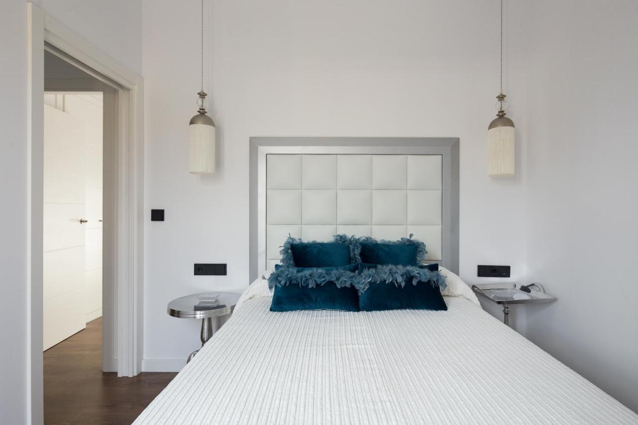 Veoapartment San Lorenzo Sevilla Exteriér fotografie