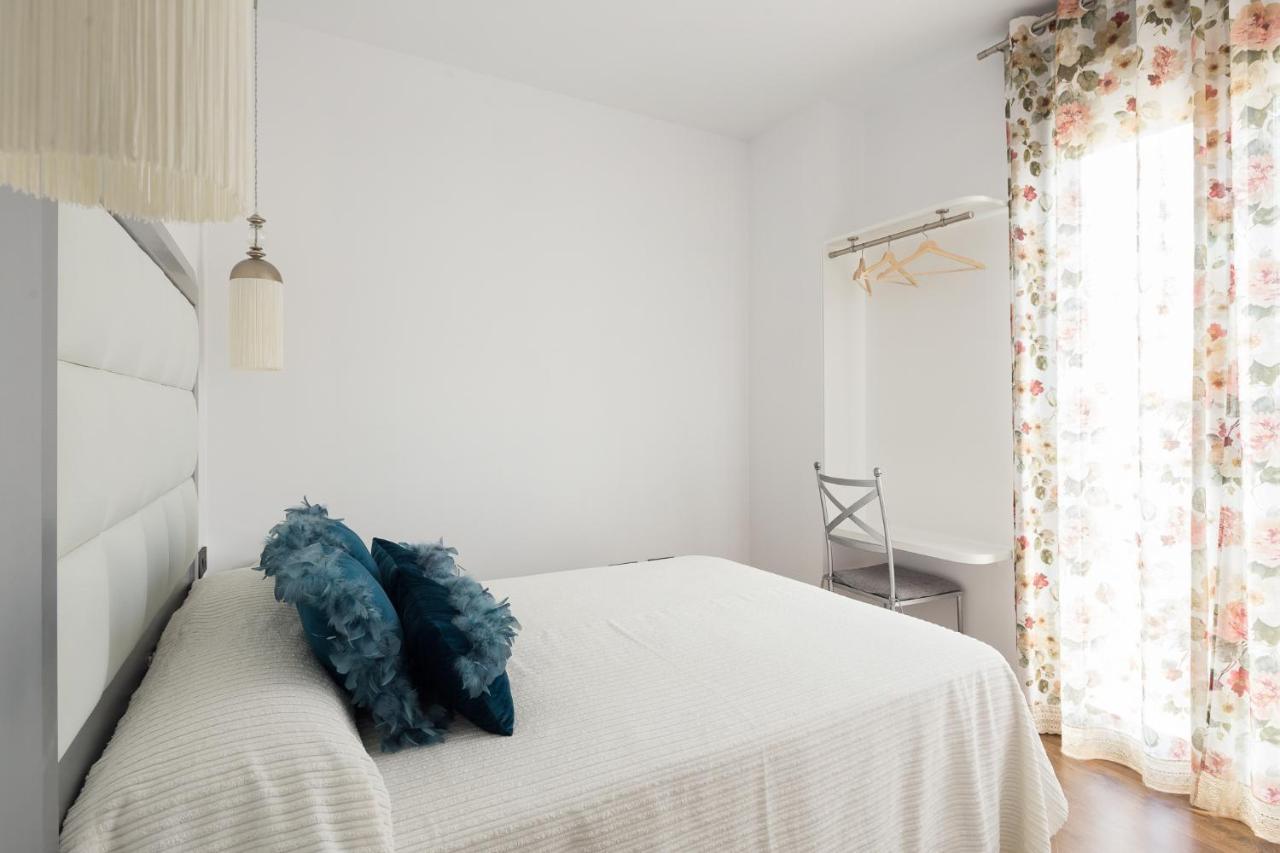 Veoapartment San Lorenzo Sevilla Exteriér fotografie